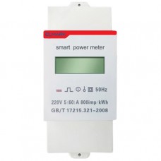 Μονοφασικός μετρητής Solar Inverter Elmark ELM- KW10S